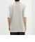 フェイクレイヤード ベスト Tシャツ（接触冷感）