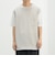 フェイクレイヤード ベスト Tシャツ（接触冷感）