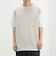 フェイクレイヤード ベスト Tシャツ（接触冷感）
