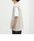 フェイクレイヤード ベスト Tシャツ（接触冷感）