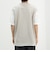 フェイクレイヤード ベスト Tシャツ（接触冷感）