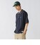 PENNEY'S / フォックス ニット ポロシャツ