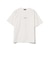クイックドライ ワンポイント Tシャツ（吸水速乾）