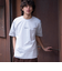 クイックドライ ワンポイント Tシャツ