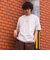 クイックドライ ワンポイント Tシャツ