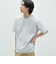 クイックドライ ワンポイント Tシャツ