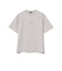 クイックドライ ワンポイント Tシャツ（吸水速乾）