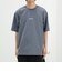 クイックドライ ワンポイント Tシャツ（吸水速乾）