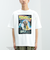 バックトゥザフューチャー グラフィック Tシャツ