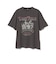 ワイルド グラフィック プリント Tシャツ