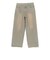 ブラスト ワイド ストレート デニム