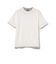 リップル フェイクレイヤード Tシャツ（接触冷感）