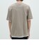 リップル フェイクレイヤード Tシャツ（接触冷感）