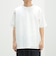 ダンボール ステッチ Tシャツ（吸水速乾・毛玉軽減）