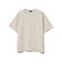 ダンボール ステッチ Tシャツ（吸水速乾・毛玉軽減）