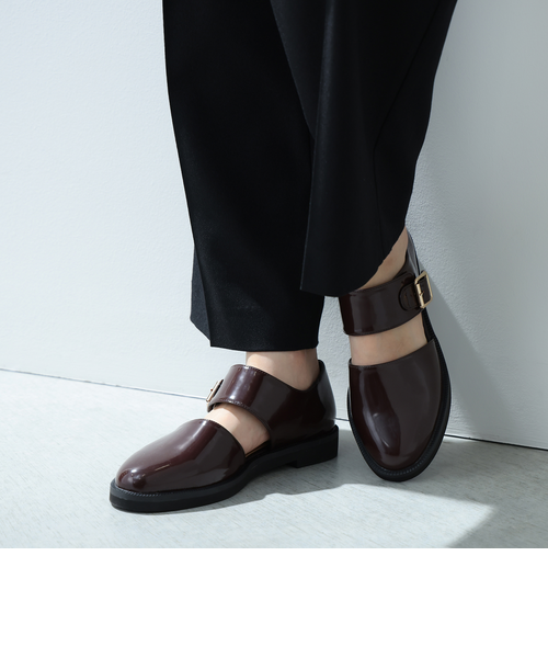 セパレーツ ローファー｜ビームスアウトレットのアウトレット