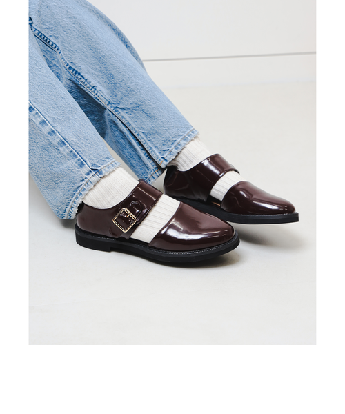 ショコラ⚫︎ガボール、 グレー ローファー 楽天市場】26cm（ブランドフェラガモ）（ローファー｜レディース