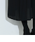 クロスケシプリーツ ワンピース