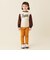 まいにち GOGO パンツ（70～120cm）