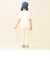 まいにち GOGO パンツ（70～120cm）外遊び プチプラ 保育園 通学 定番