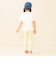 まいにち GOGO パンツ（70～120cm）外遊び プチプラ 保育園 通学 定番