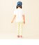 まいにち GOGO パンツ（70～120cm）