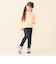 まいにち GOGO パンツ（70～120cm）