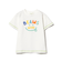 スマイル ロゴ Tシャツ 2025SS（90～130cm）