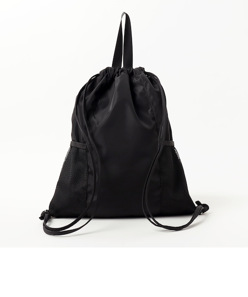 ILLIT ソウルコン ナップサック トレカ付き aespa ウィンター ソウルコン gym sack ナップサック