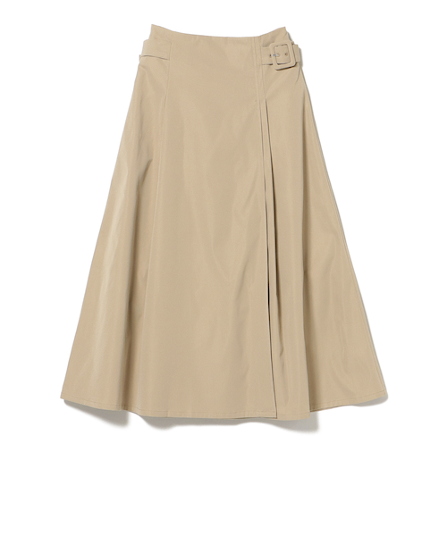 マルジェラ　アシメトリーラップスカート マルジェラ アシメトリーラップスカート Maison Martin Margiela