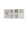 インナー付き バスケット編み ベスト（セットアイテム）