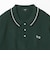 【EXCLUSIVE】PENNEY'S / FOX ワンポイント ニットポロ