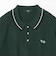 【EXCLUSIVE】PENNEY'S / FOX ワンポイント ニットポロ