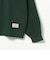 【EXCLUSIVE】PENNEY'S / FOX ワンポイント ニットポロ