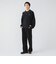【EXCLUSIVE】PENNEY'S / FOX ワンポイント ニットポロ