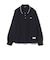 【EXCLUSIVE】PENNEY'S / FOX ワンポイント ニットポロ