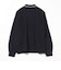【EXCLUSIVE】PENNEY'S / FOX ワンポイント ニットポロ