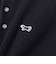 【EXCLUSIVE】PENNEY'S / FOX ワンポイント ニットポロ
