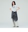 スマイルロゴ Tシャツ（M～L）