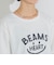 スマイルロゴ Tシャツ（M～L）