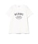 スマイルロゴ Tシャツ（M～L）