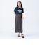 スマイルロゴ Tシャツ（M～L）