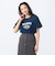 スマイルロゴ Tシャツ（M～L）
