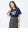 スマイルロゴ Tシャツ（M～L）
