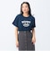 スマイルロゴ Tシャツ（M～L）