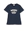 スマイルロゴ Tシャツ（M～L）