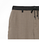 バスケット テーパード パンツ