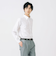 イージーケア ボタンダウンカラー シャツ