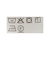 イージーケア ボタンダウンカラー シャツ