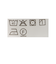 イージーケア ボタンダウンカラー シャツ